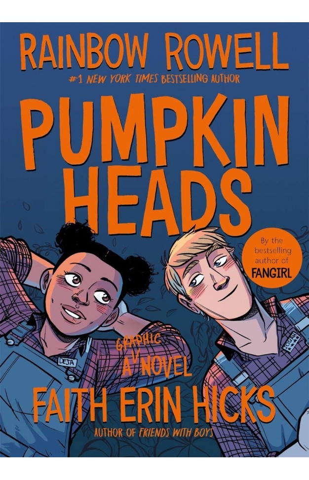 Pumpkinheads